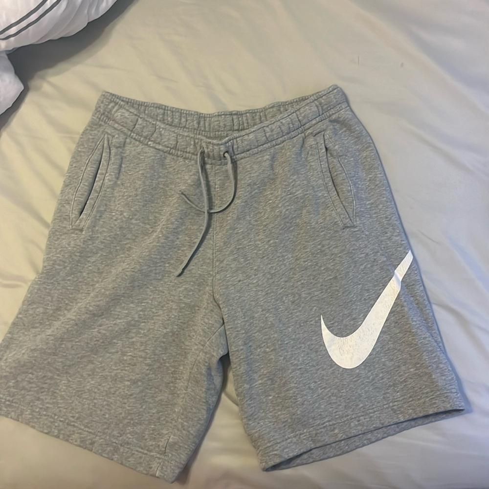 Nike Sweat Shorts